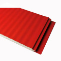 16mm pu lightweight wall panel building materials sandwich panels